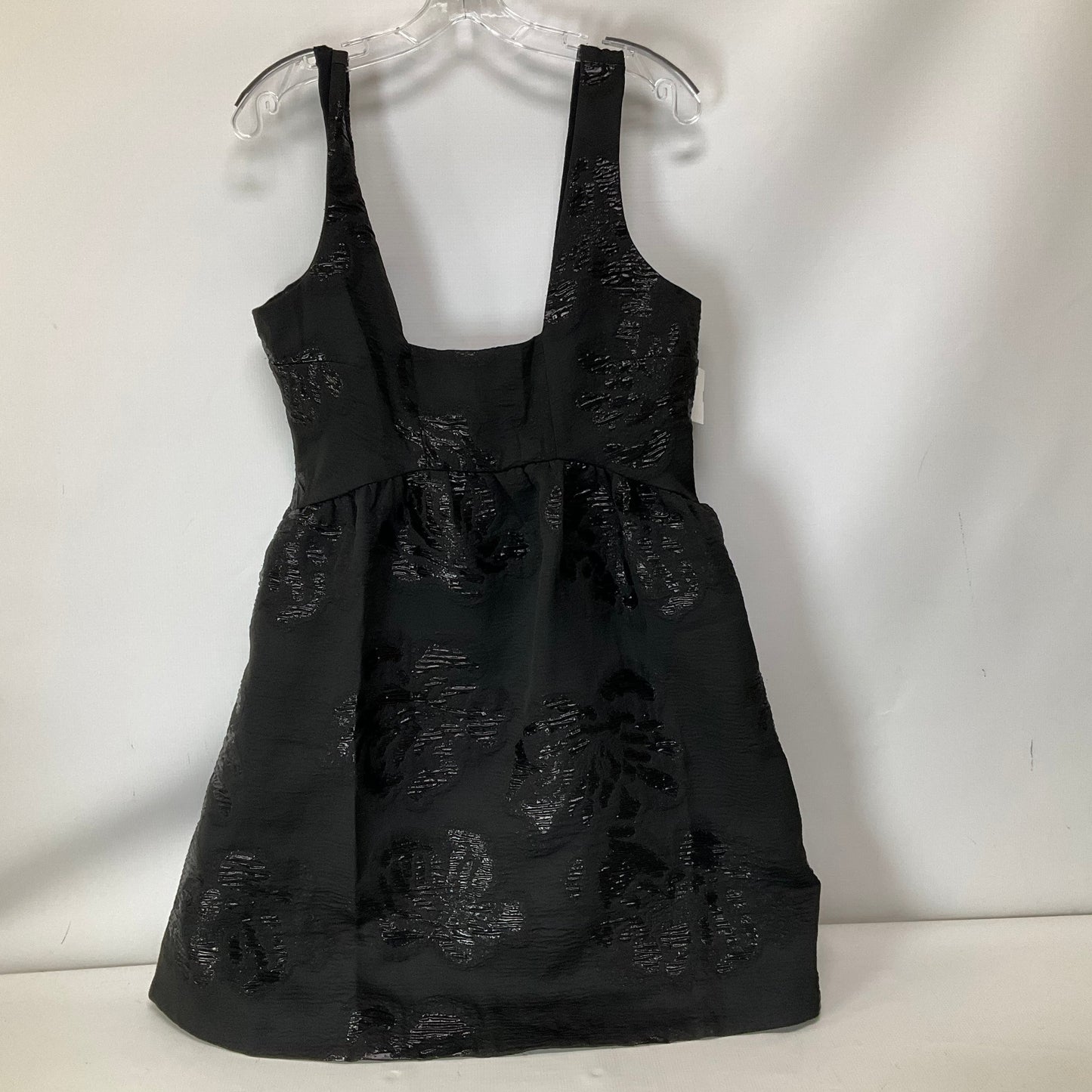 Dress Casual Short By Maeve In Black, Size: 12