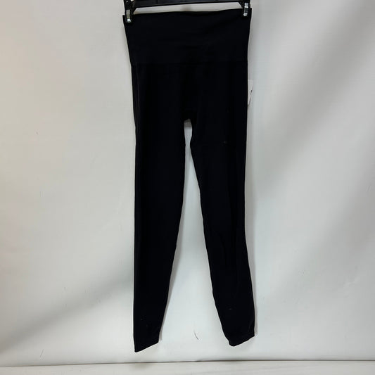 Pants Leggings By Spanx In Black, Size: S