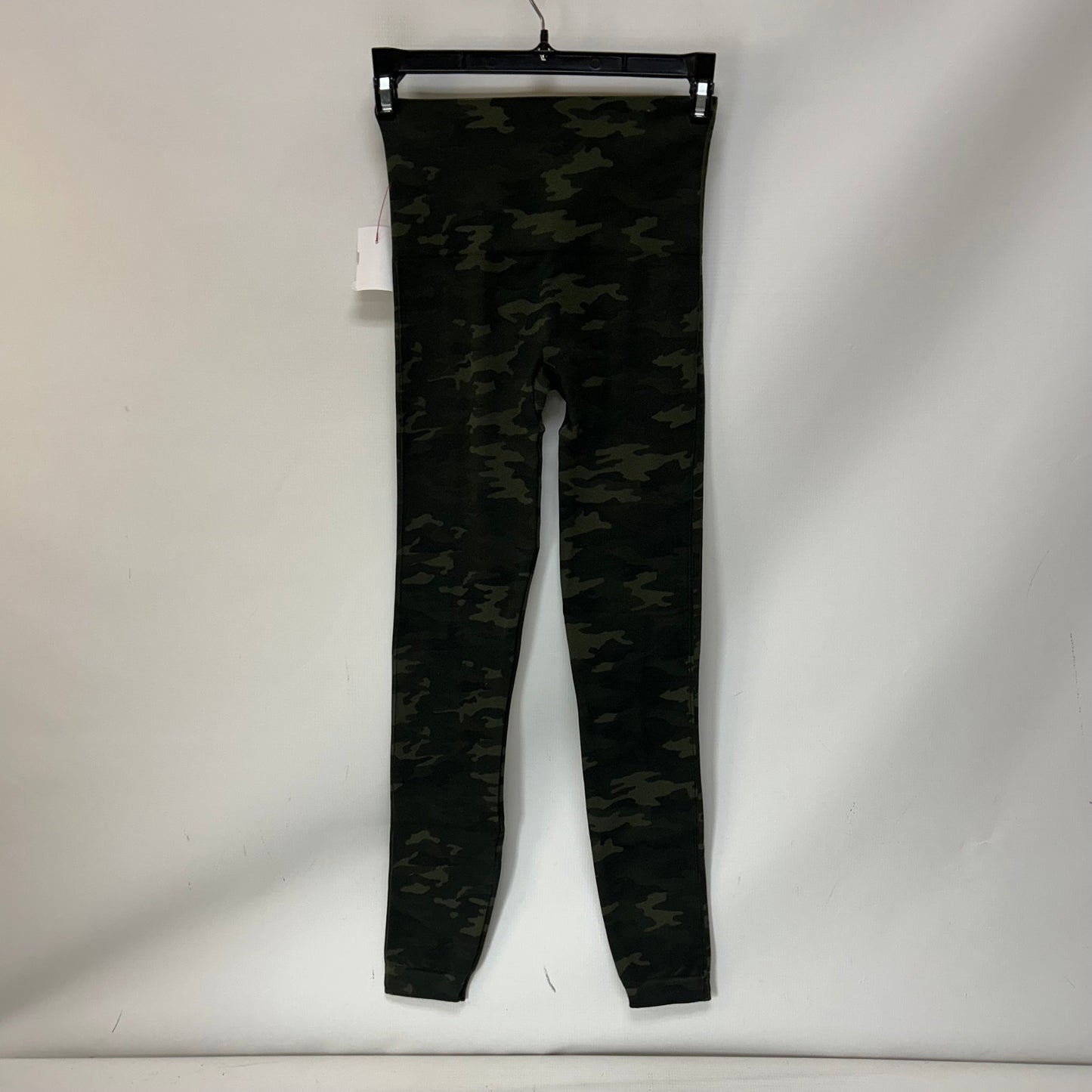 Pants Leggings By Spanx In Camouflage Print, Size: S