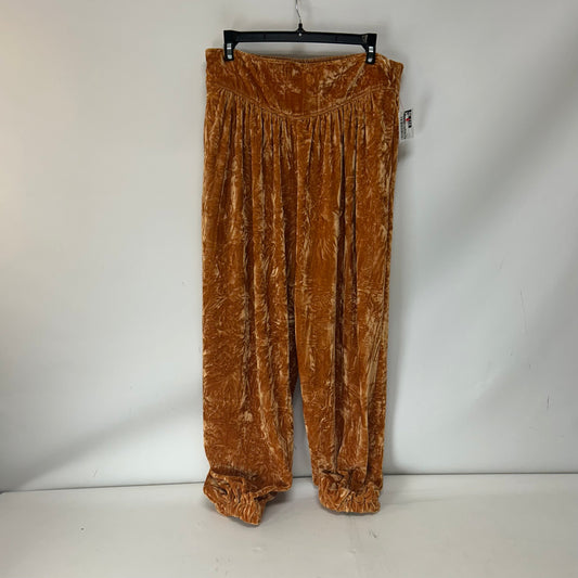 Pants Other By Urban Outfitters In Orange, Size: L