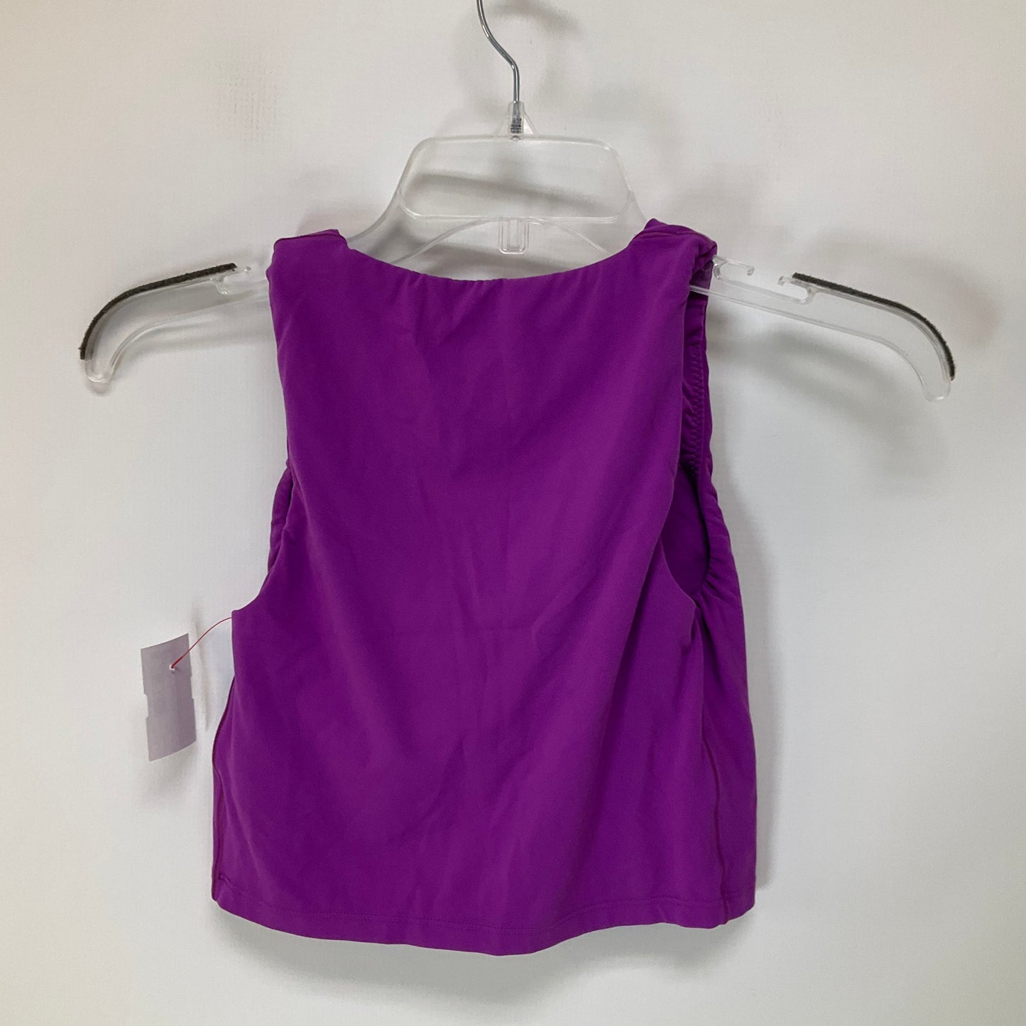 Athletic Tank Top By Aerie In Purple, Size: S