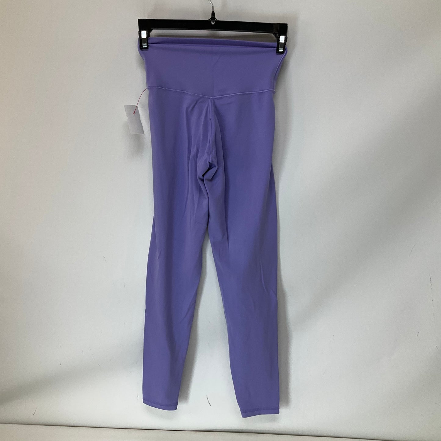 Athletic Leggings By Aerie In Purple, Size: S