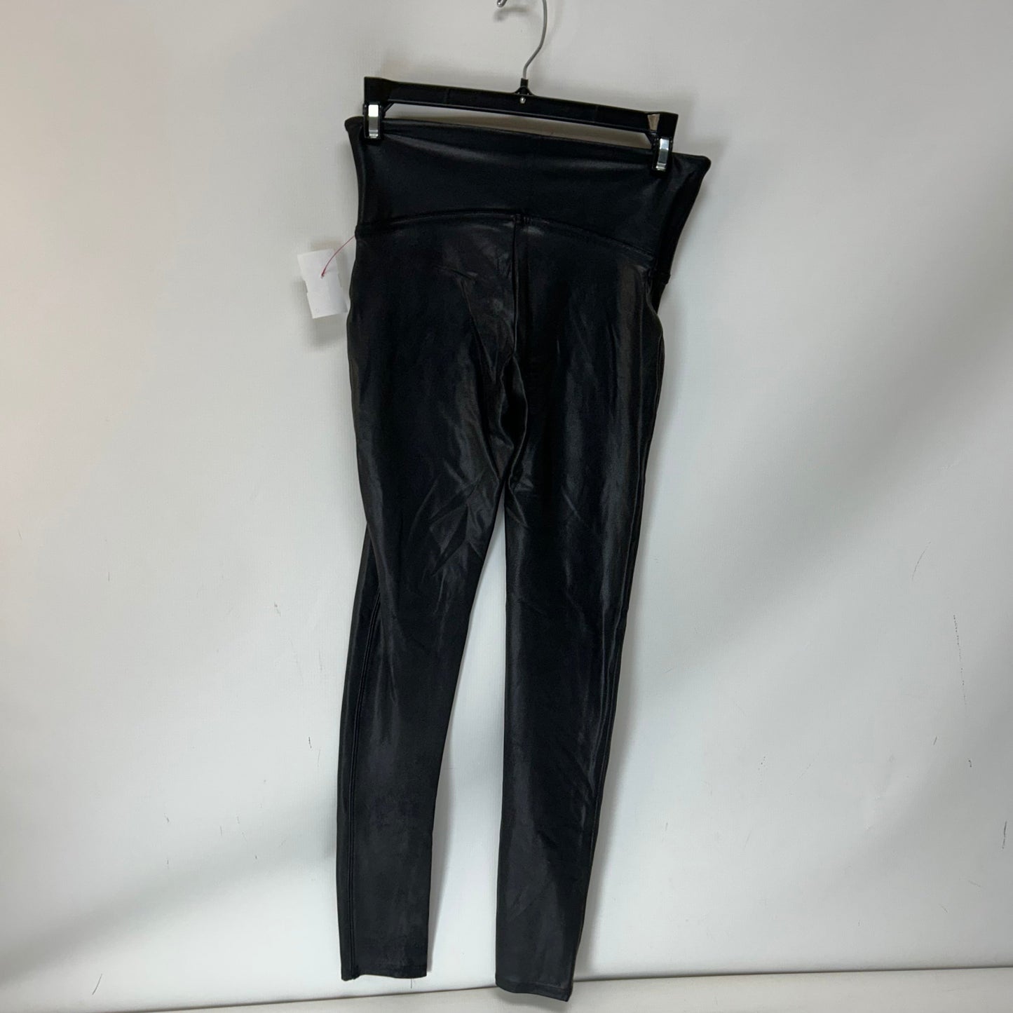 Pants Leggings By Spanx In Black, Size: M