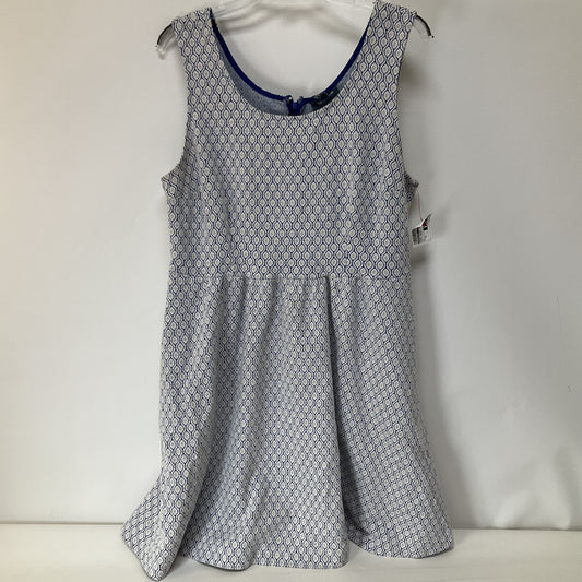 Dress Casual Short By Modcloth  Size: Xl