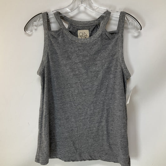 Top Sleeveless By Chaser  Size: S