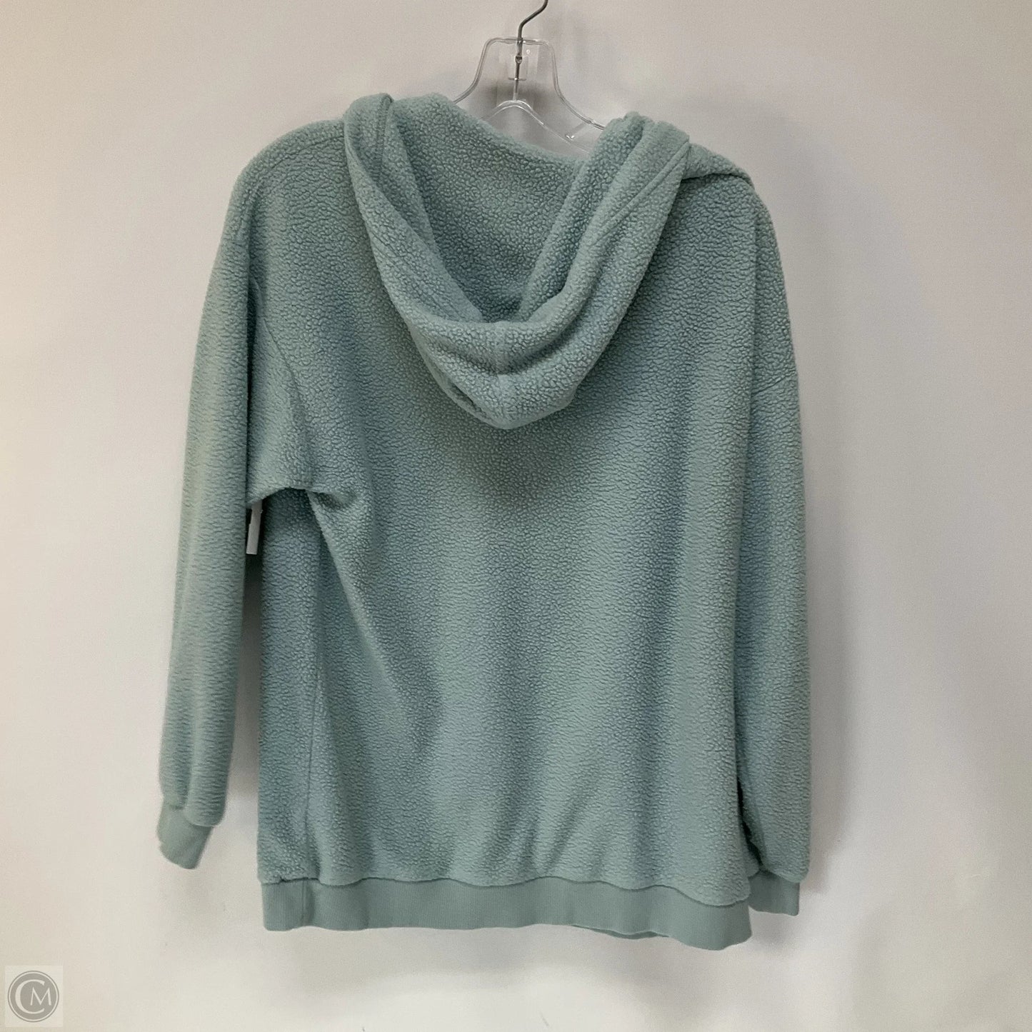 Sweatshirt Hoodie By Aerie In Blue, Size: Xs