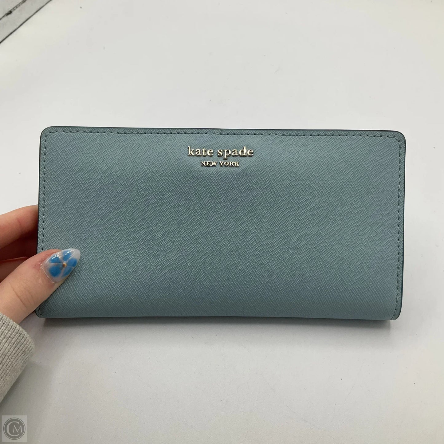 Wallet Designer By Kate Spade, Size: Small