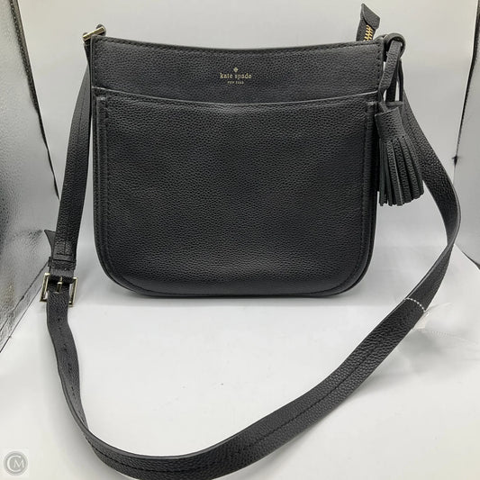 Crossbody Designer By Kate Spade, Size: Medium