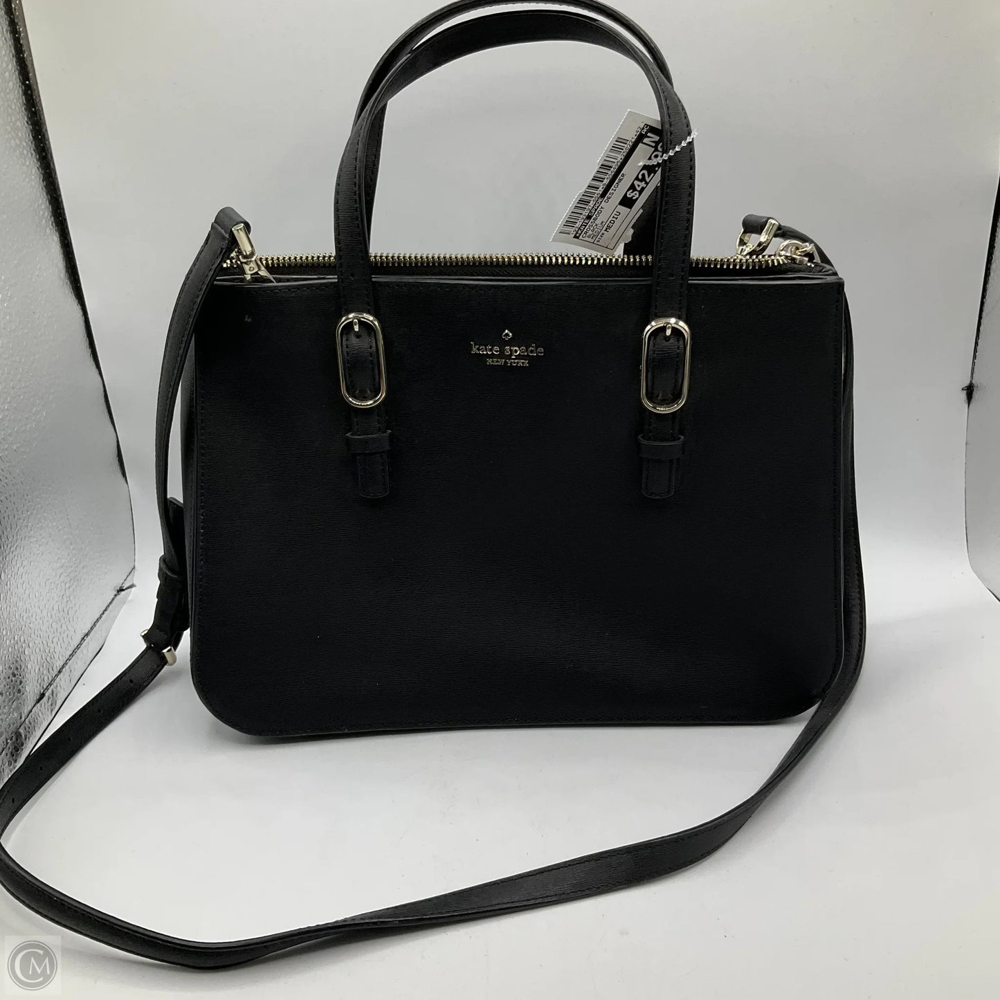 Crossbody Designer By Kate Spade, Size: Medium