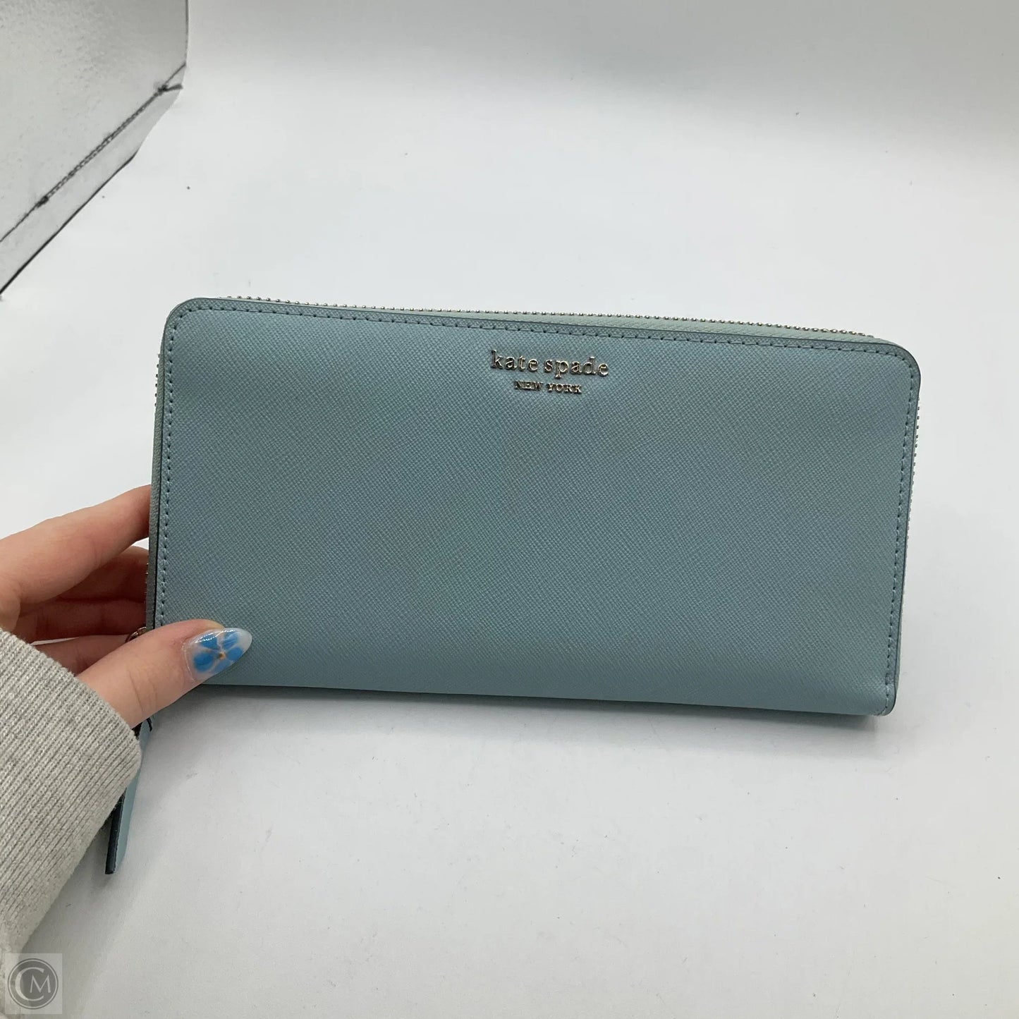 Wallet Designer By Kate Spade, Size: Small