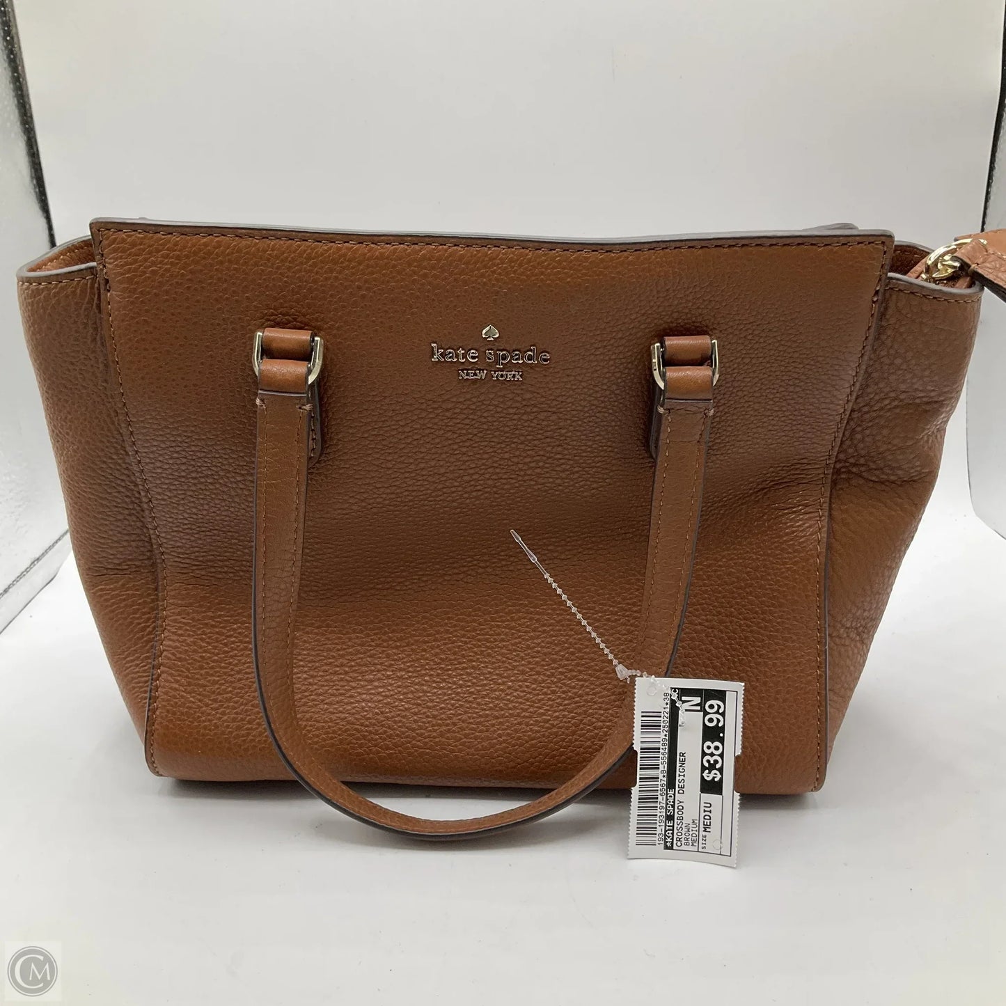 Crossbody Designer By Kate Spade, Size: Medium