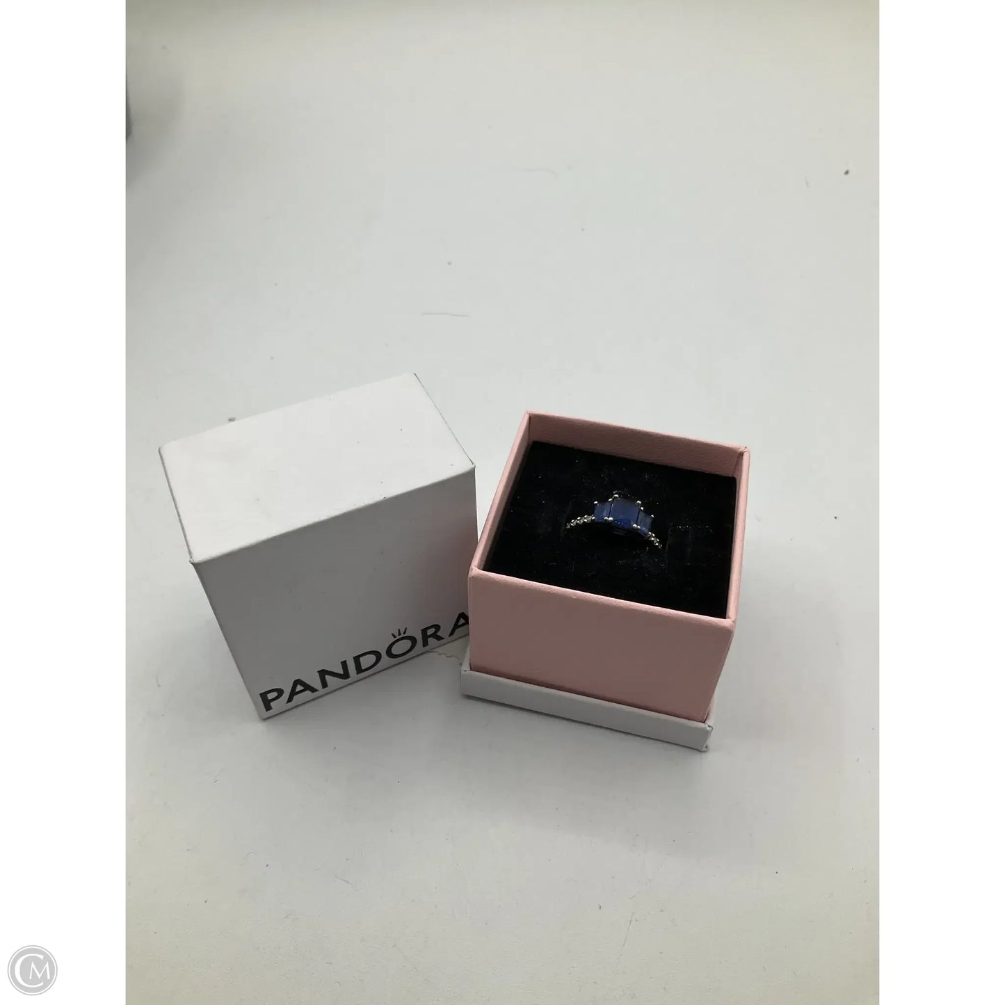 Ring Charm By Pandora, Size: 9