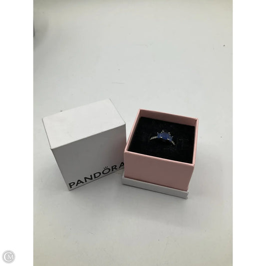 Ring Charm By Pandora, Size: 9