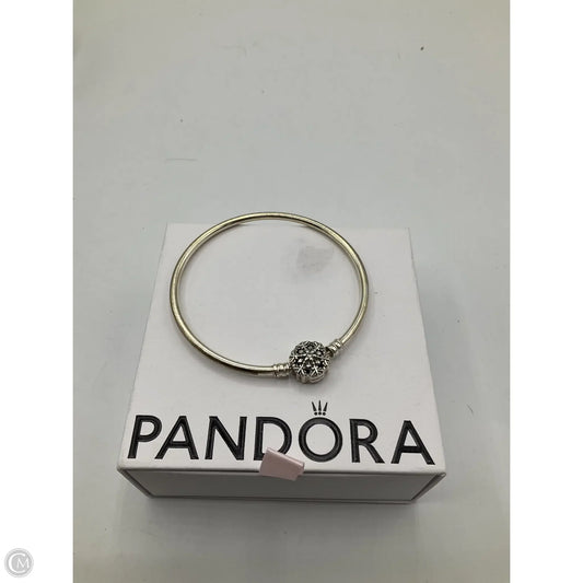 Bracelet Charm By Pandora