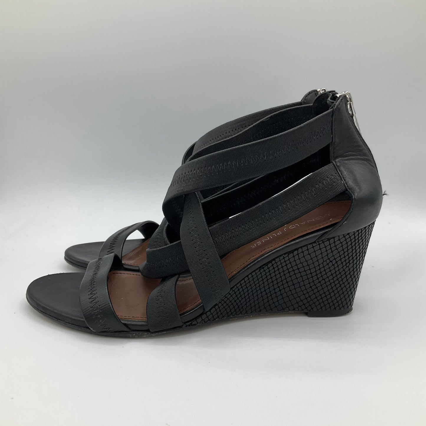 Shoes Heels Wedge By Donald Pliner  Size: 7.5