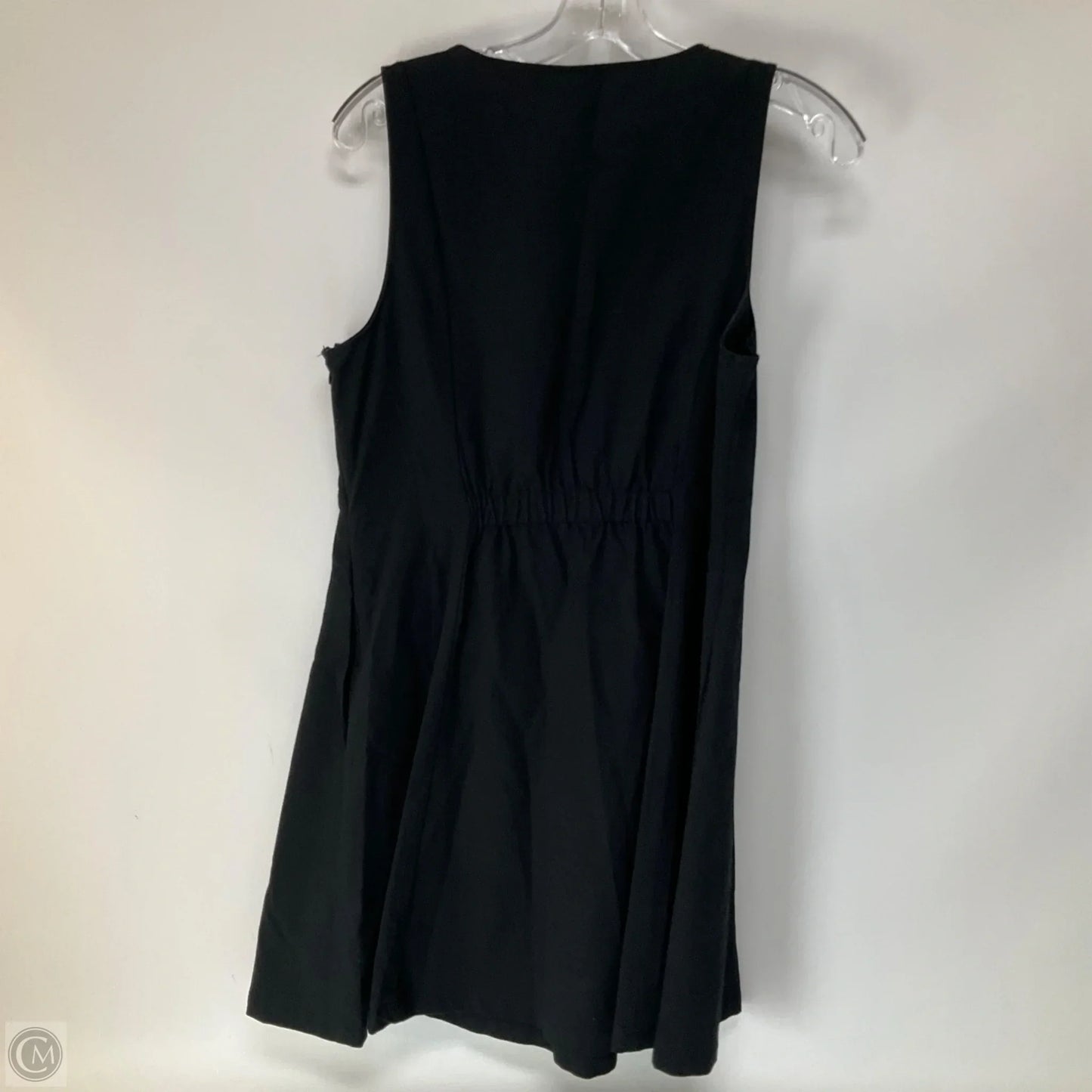 Dress Casual Short By A New Day In Black, Size: 10