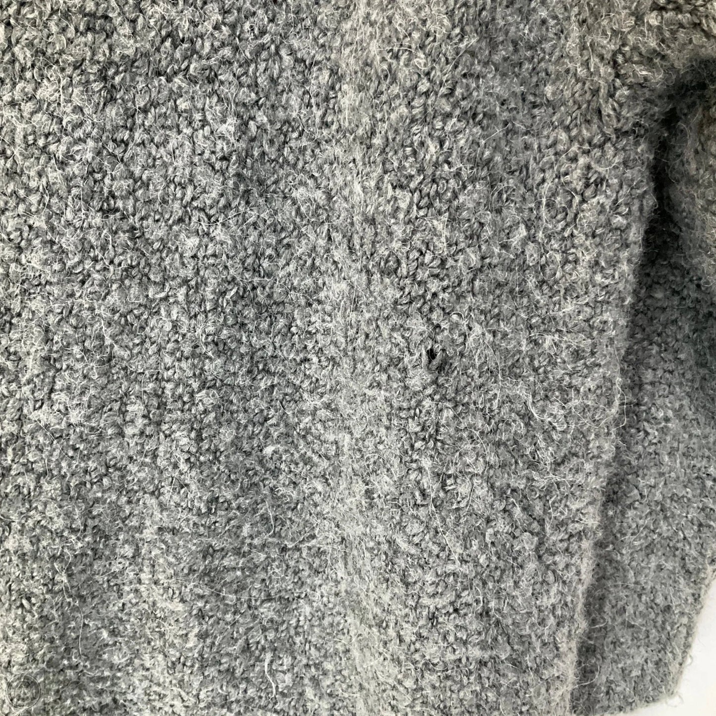 Sweater Cardigan By Aerie In Grey, Size: Xs