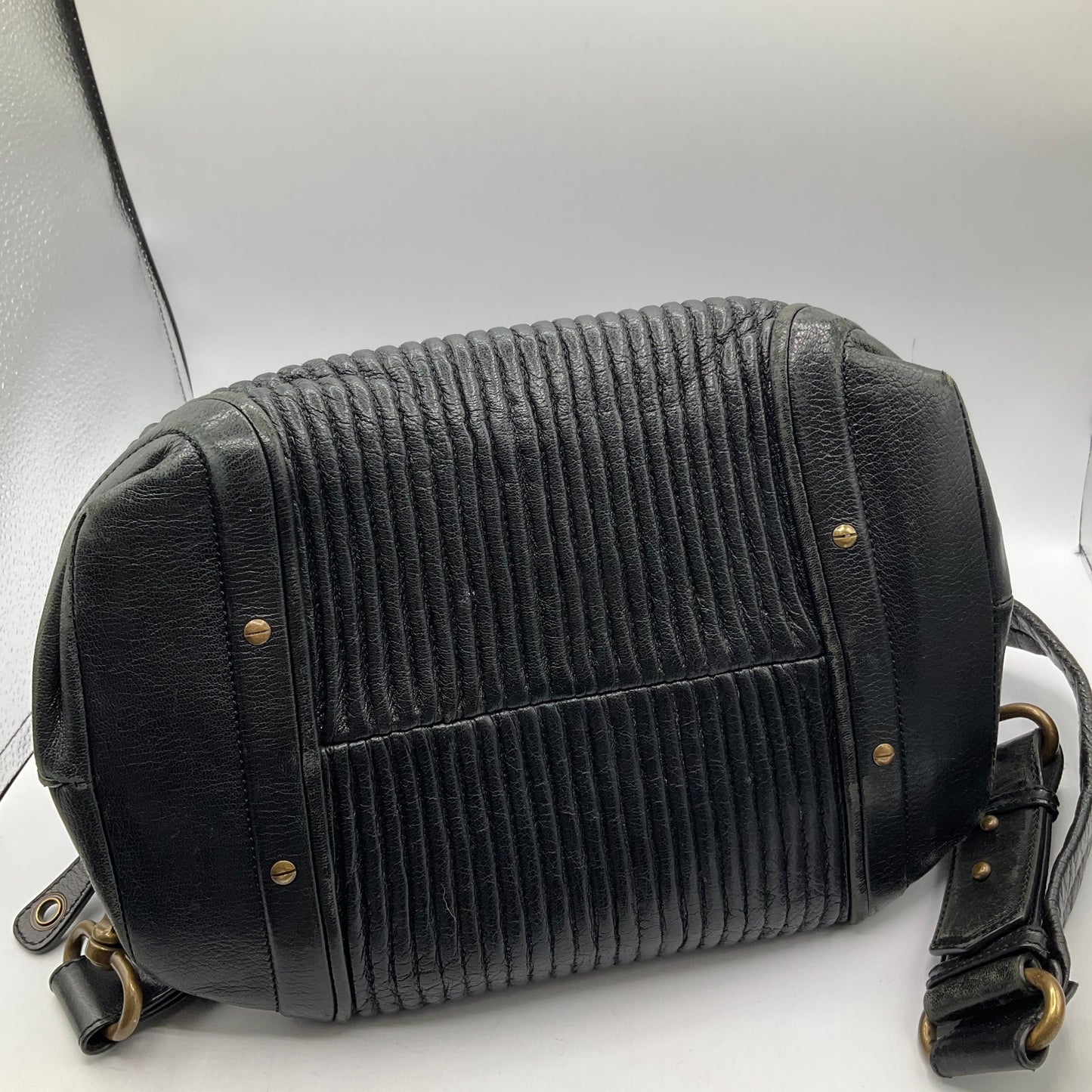 Crossbody Designer Derek Lam, Size Small