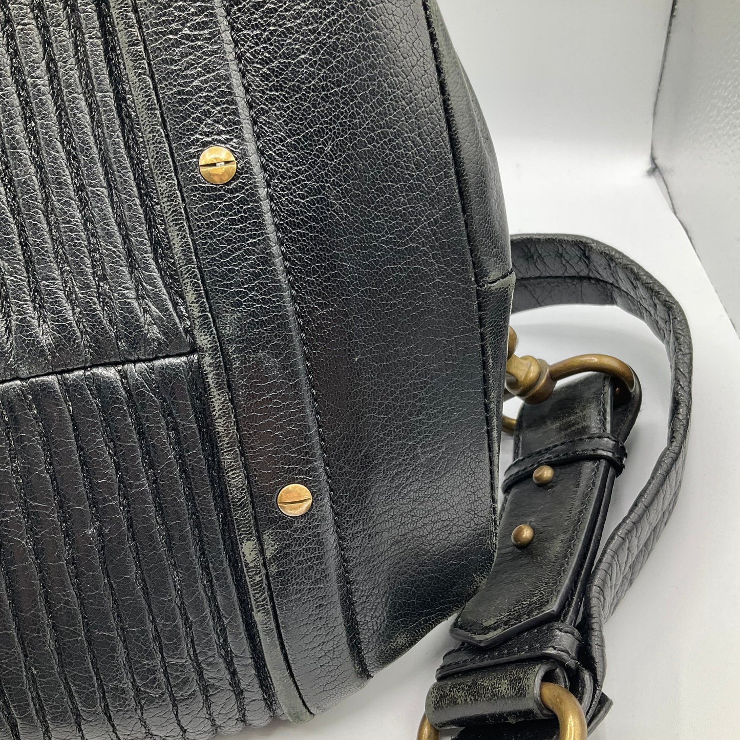 Crossbody Designer Derek Lam, Size Small