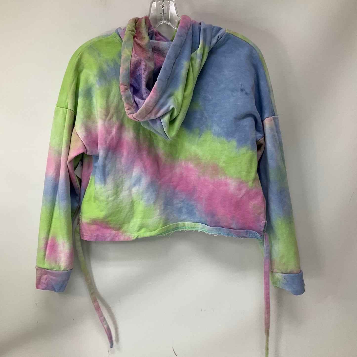 Sweatshirt Hoodie By Blanknyc In Multi-colored, Size: S