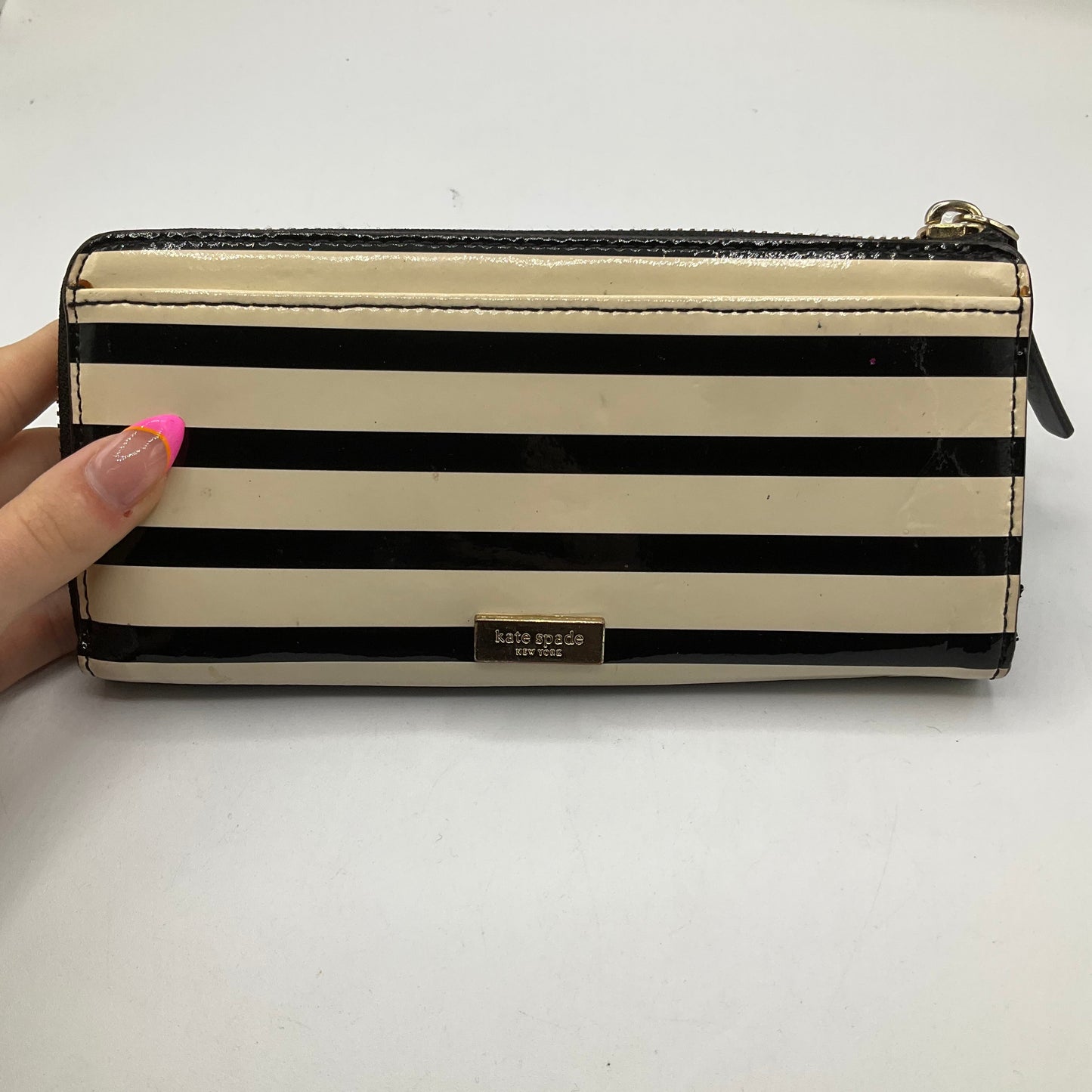 Wallet Designer Kate Spade, Size Small