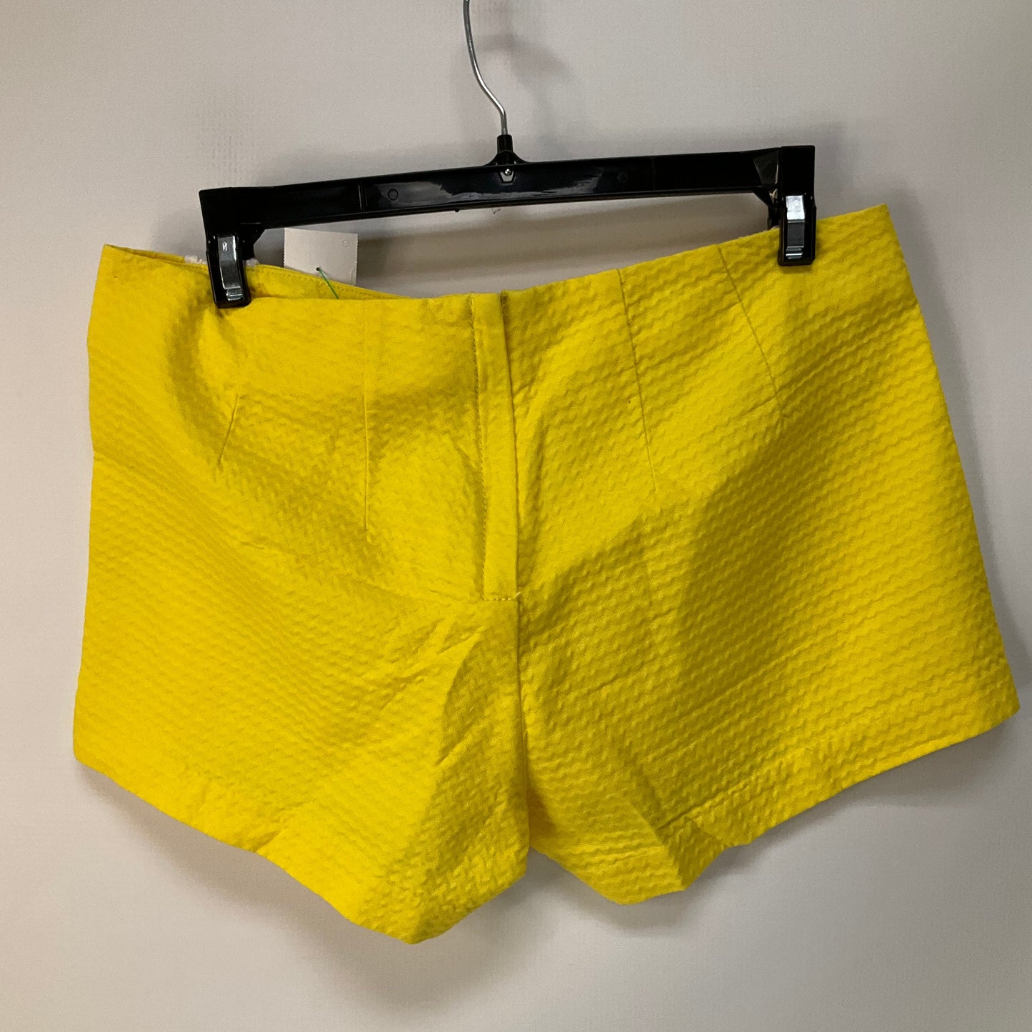 Shorts By Lilly Pulitzer In Yellow, Size: 2