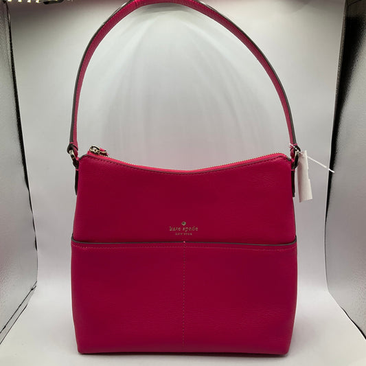 Handbag Designer By Kate Spade, Size: Medium