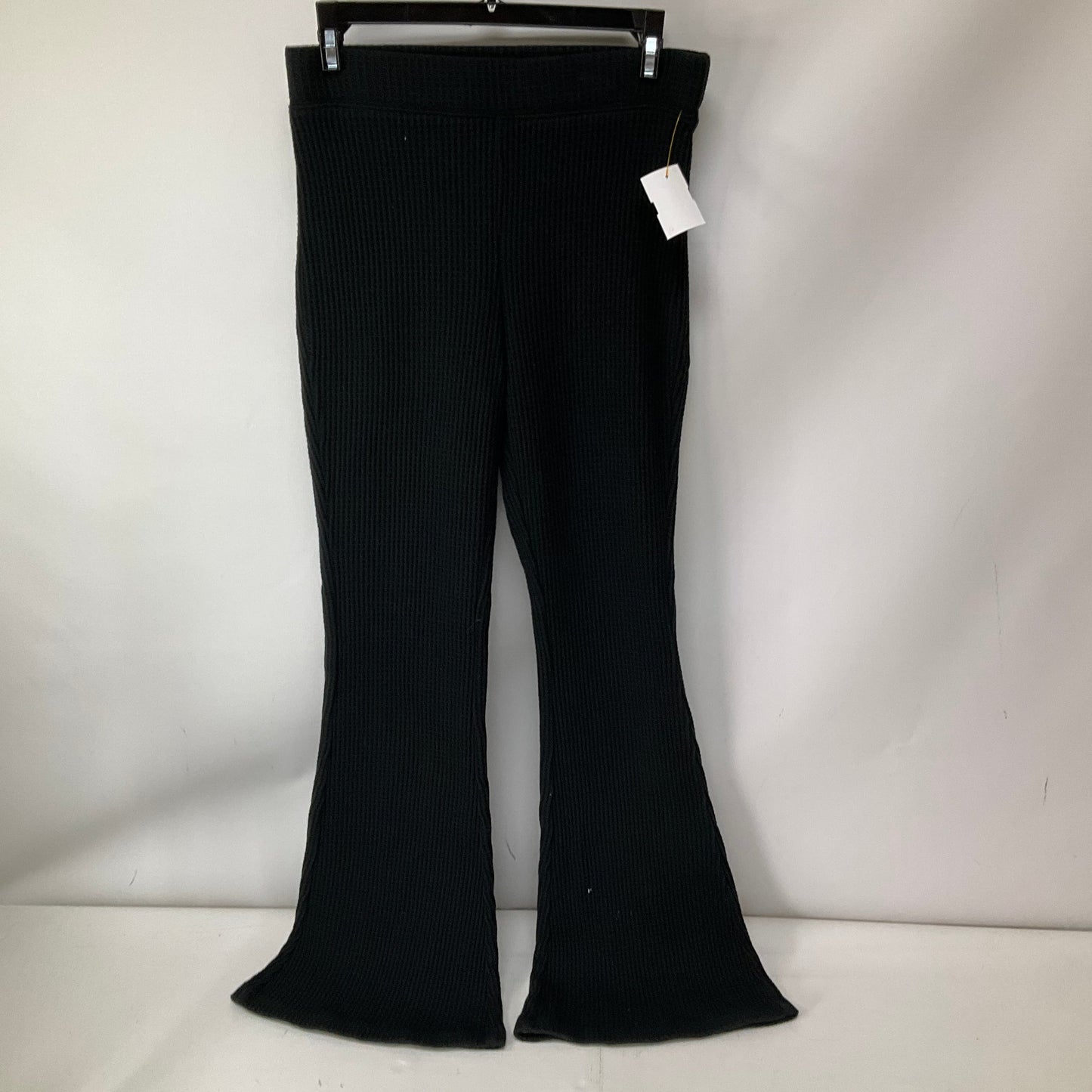 Pants Leggings By Aerie In Black, Size: S