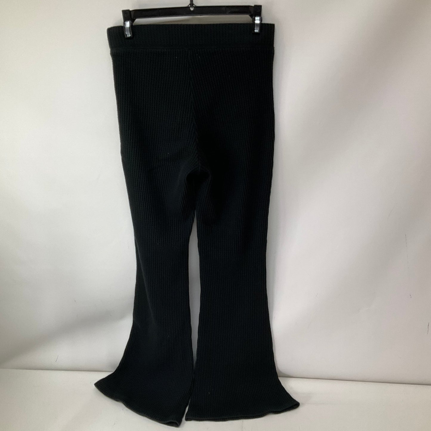 Pants Leggings By Aerie In Black, Size: S