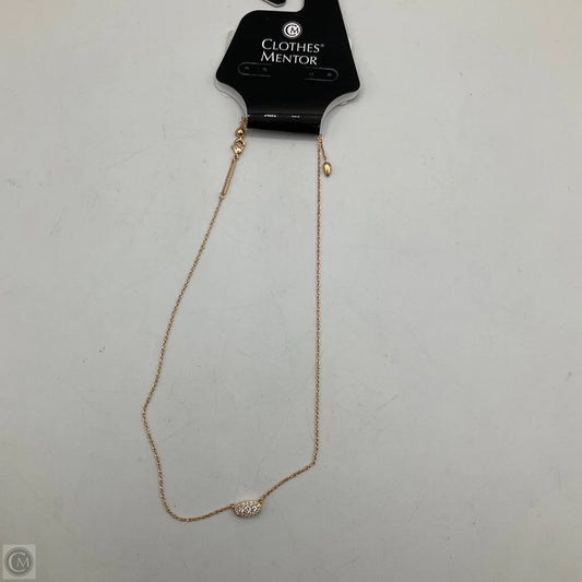 Necklace Charm By Kendra Scott