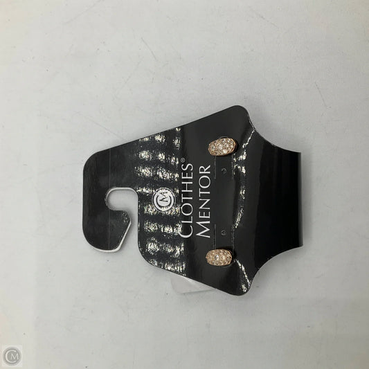 Earrings Stud By Kendra Scott