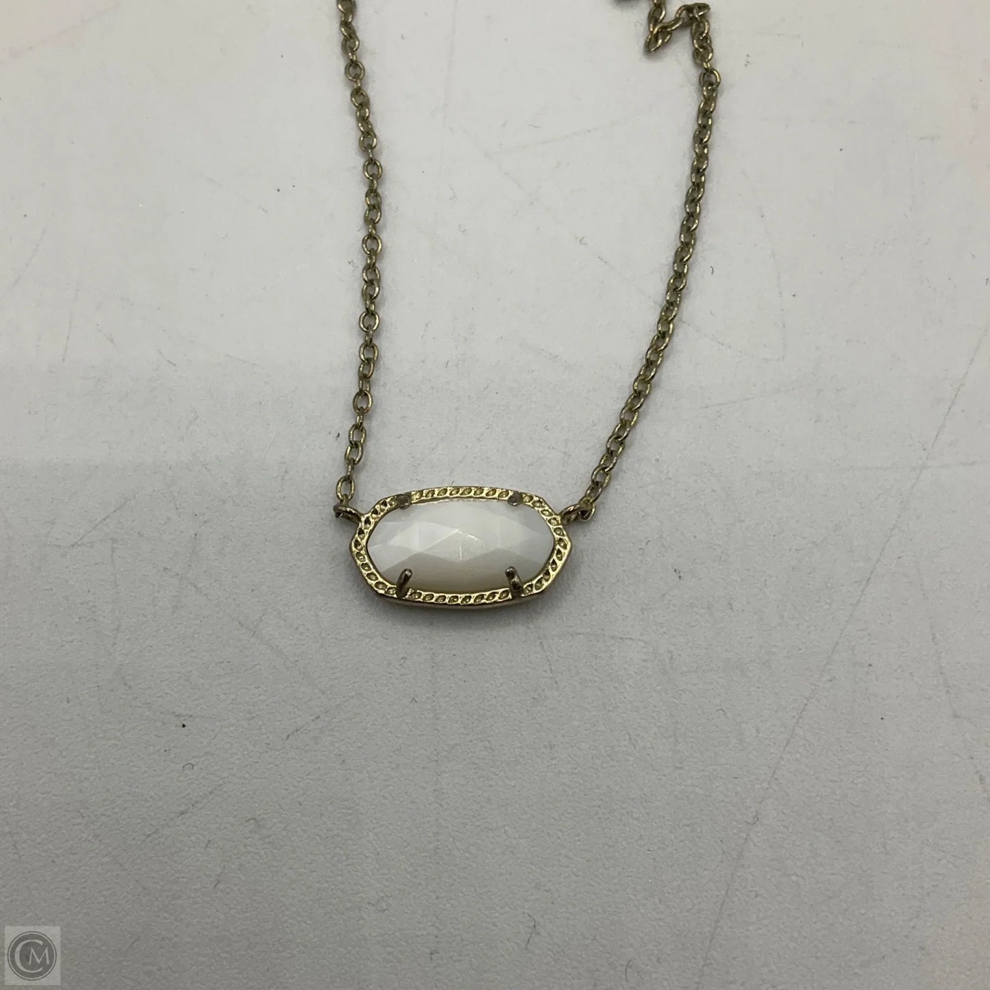 Necklace Charm By Kendra Scott