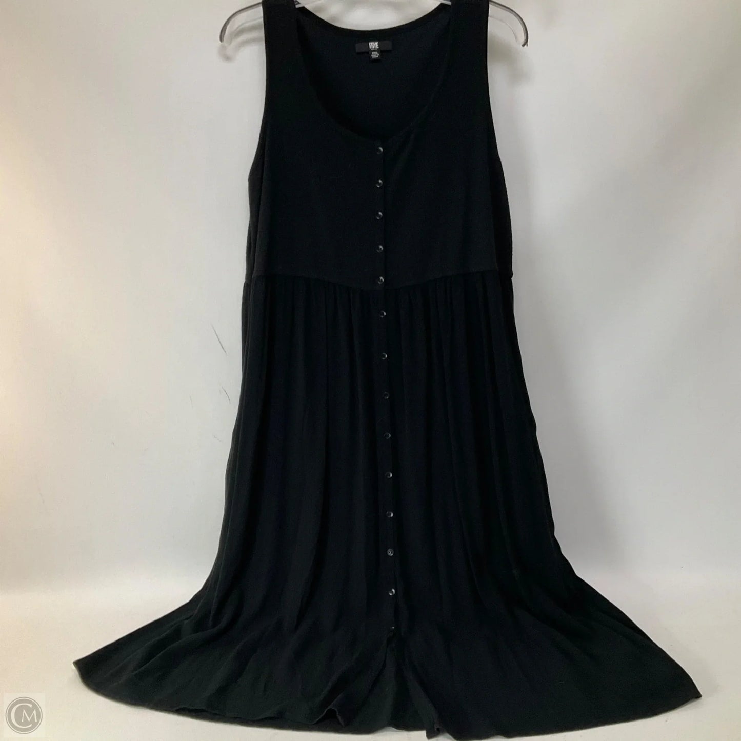 Dress Designer By Frye In Black, Size: Xxl
