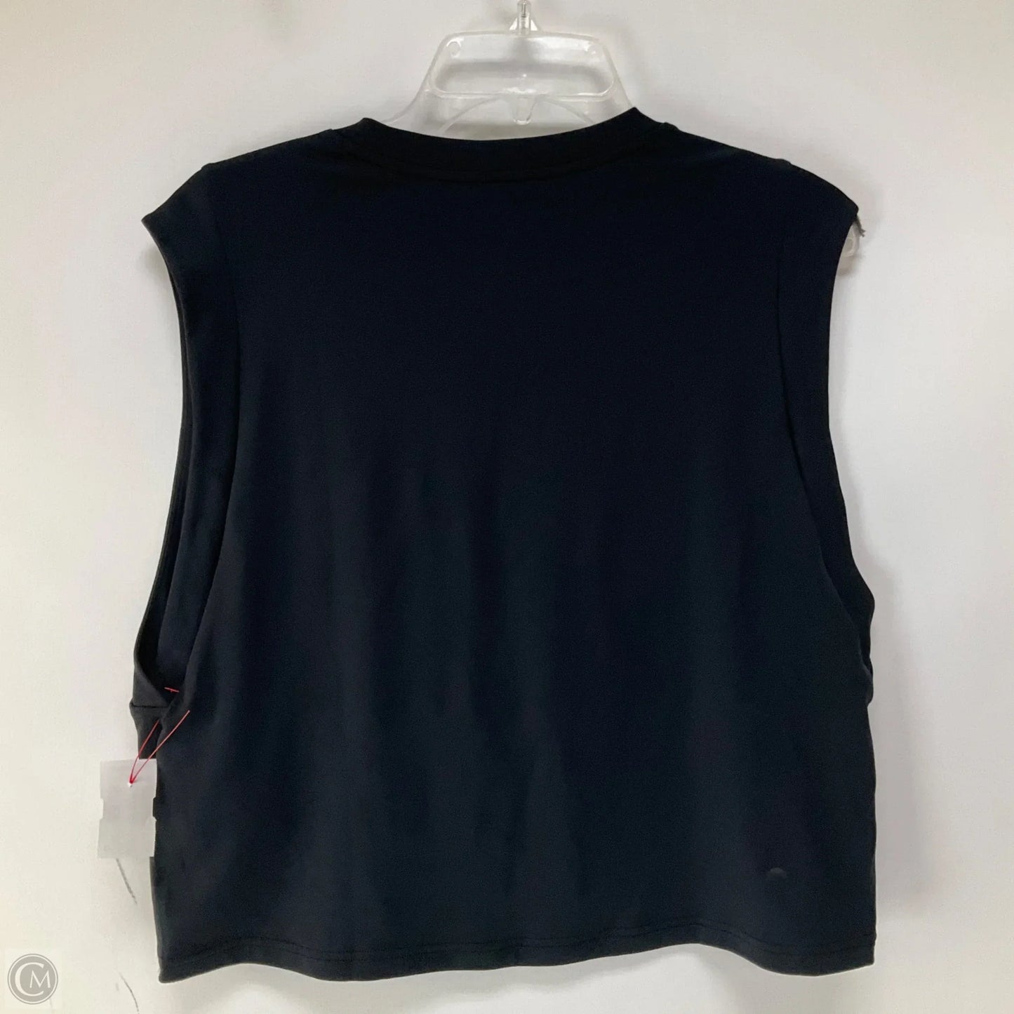 Athletic Tank Top By On Cloud In Black, Size: Xs