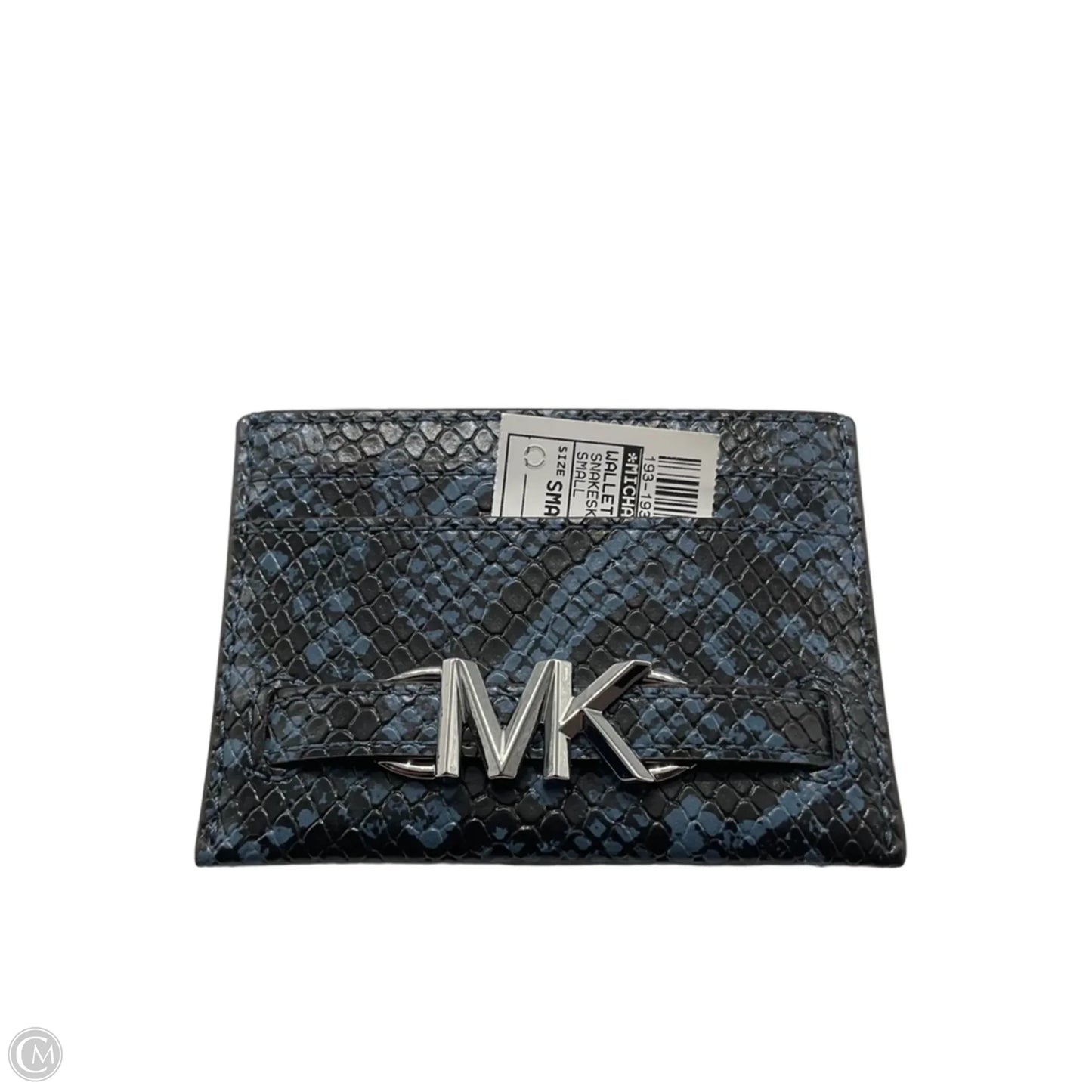 Wallet Designer By Michael Kors, Size: Small