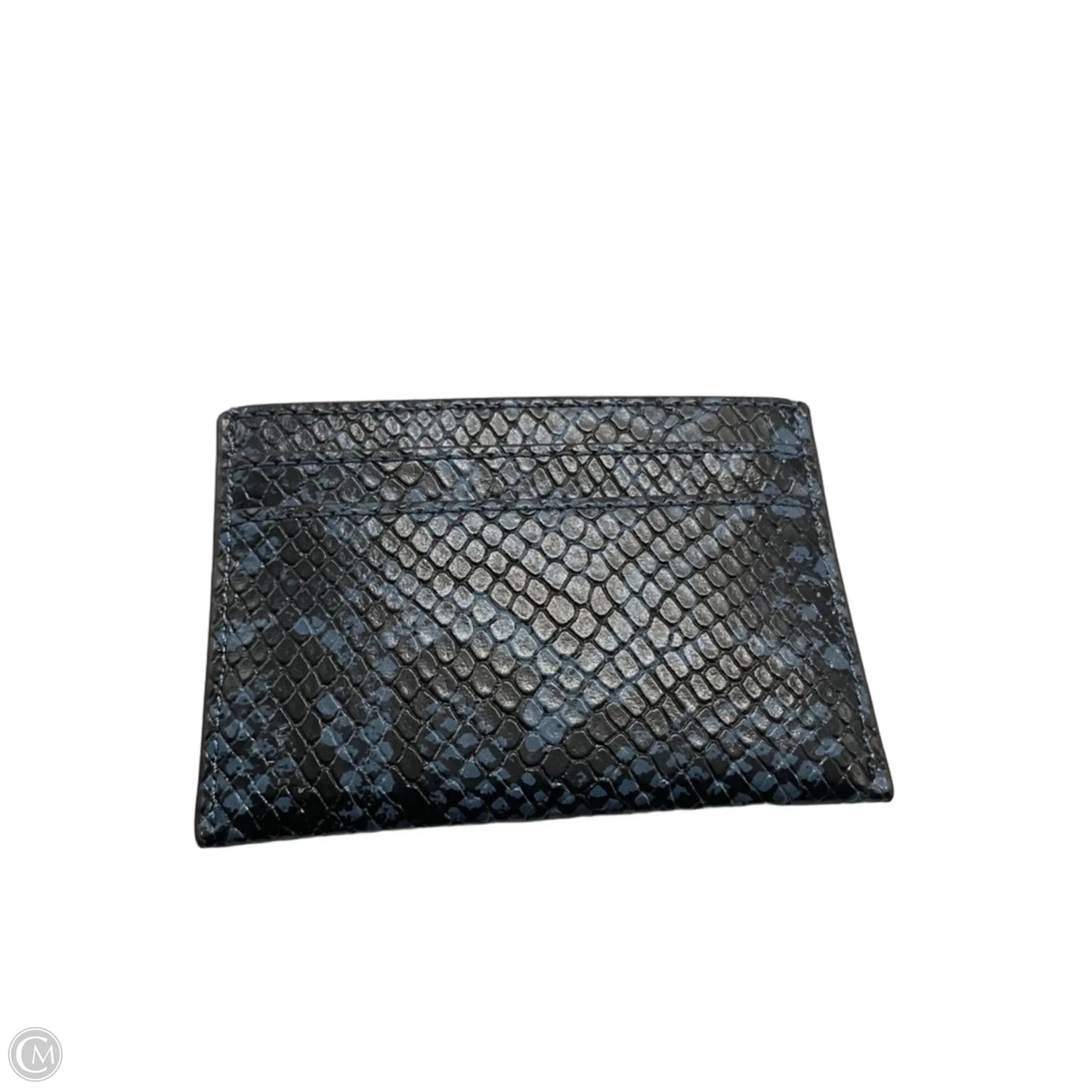 Wallet Designer By Michael Kors, Size: Small