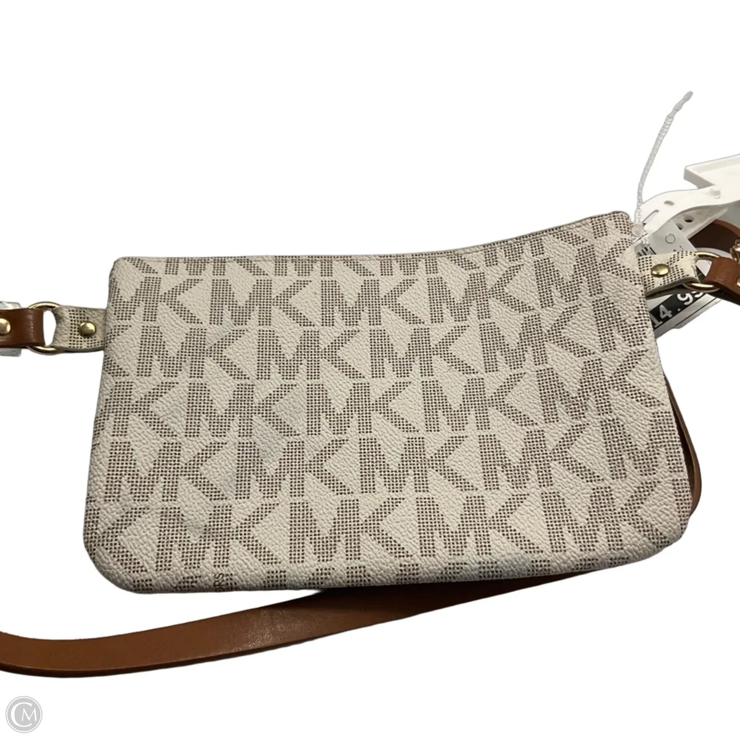 Belt Bag Designer By Michael Kors, Size: Small