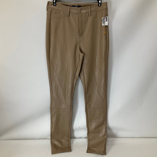 Pants Other By 7 For All Mankind In Tan, Size: S