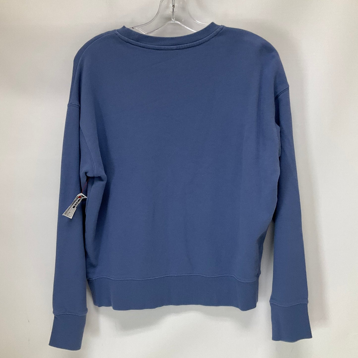 Top Long Sleeve By Disney Store  Size: M