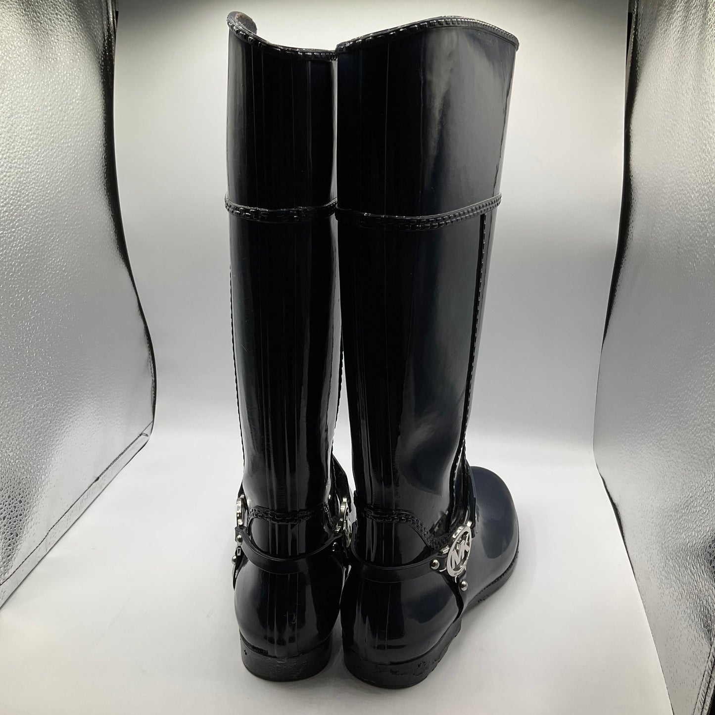 Boots Rain By Michael By Michael Kors  Size: 8