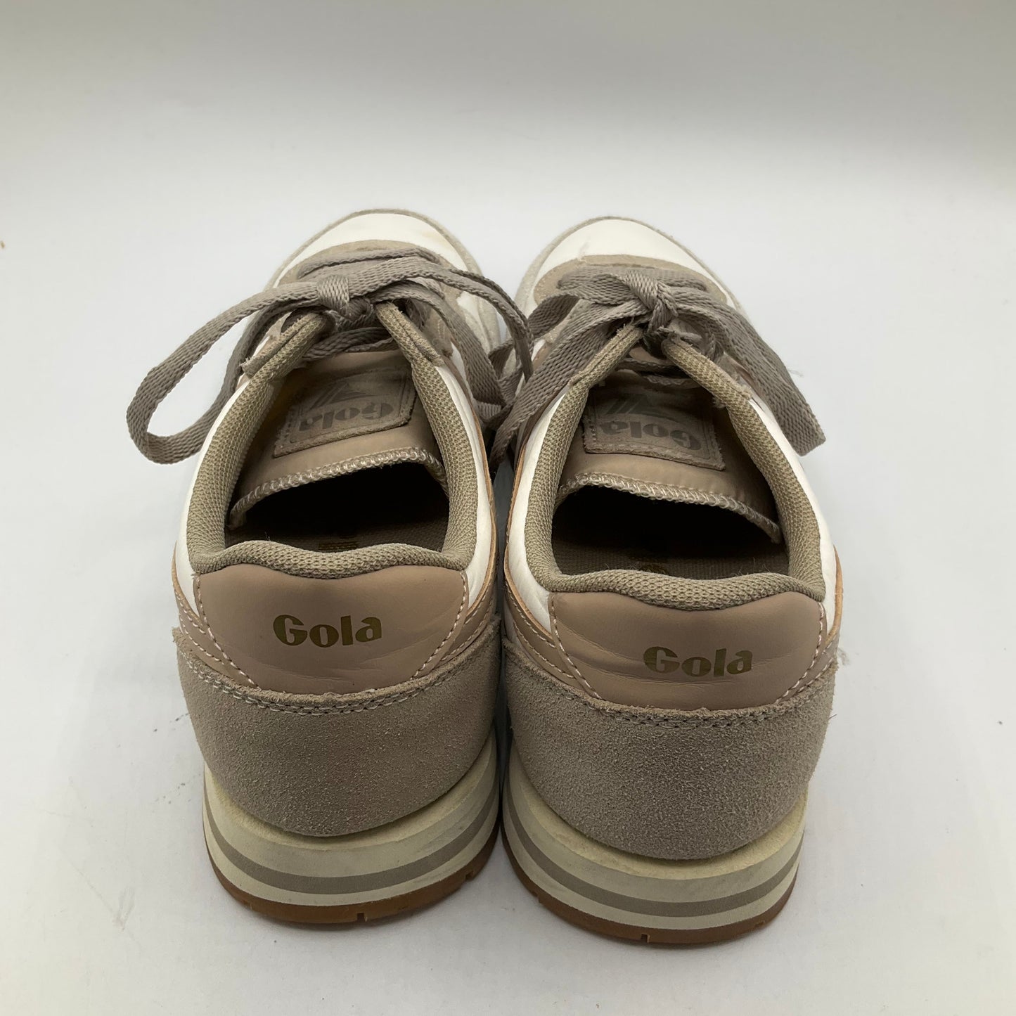 Shoes Sneakers By Gola  Size: 7