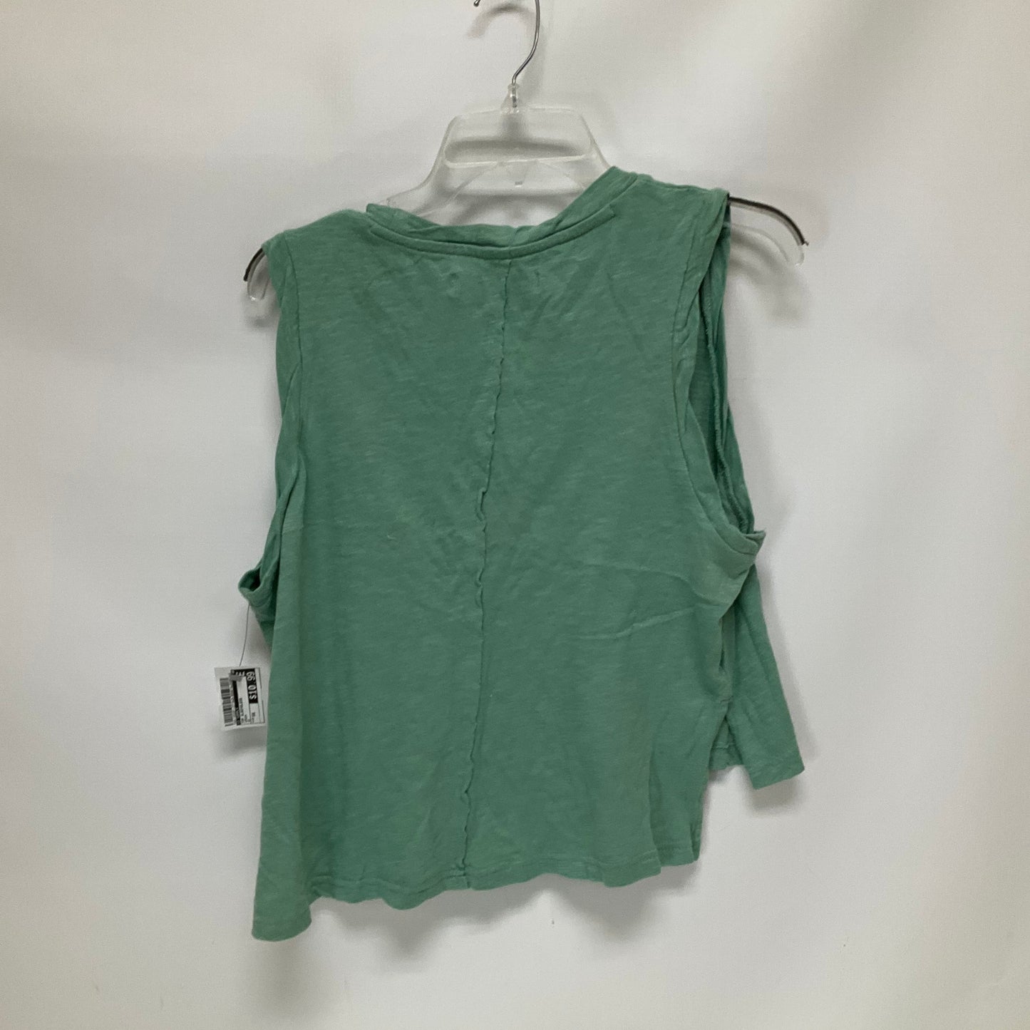 Top Sleeveless By Z Supply  Size: Xs