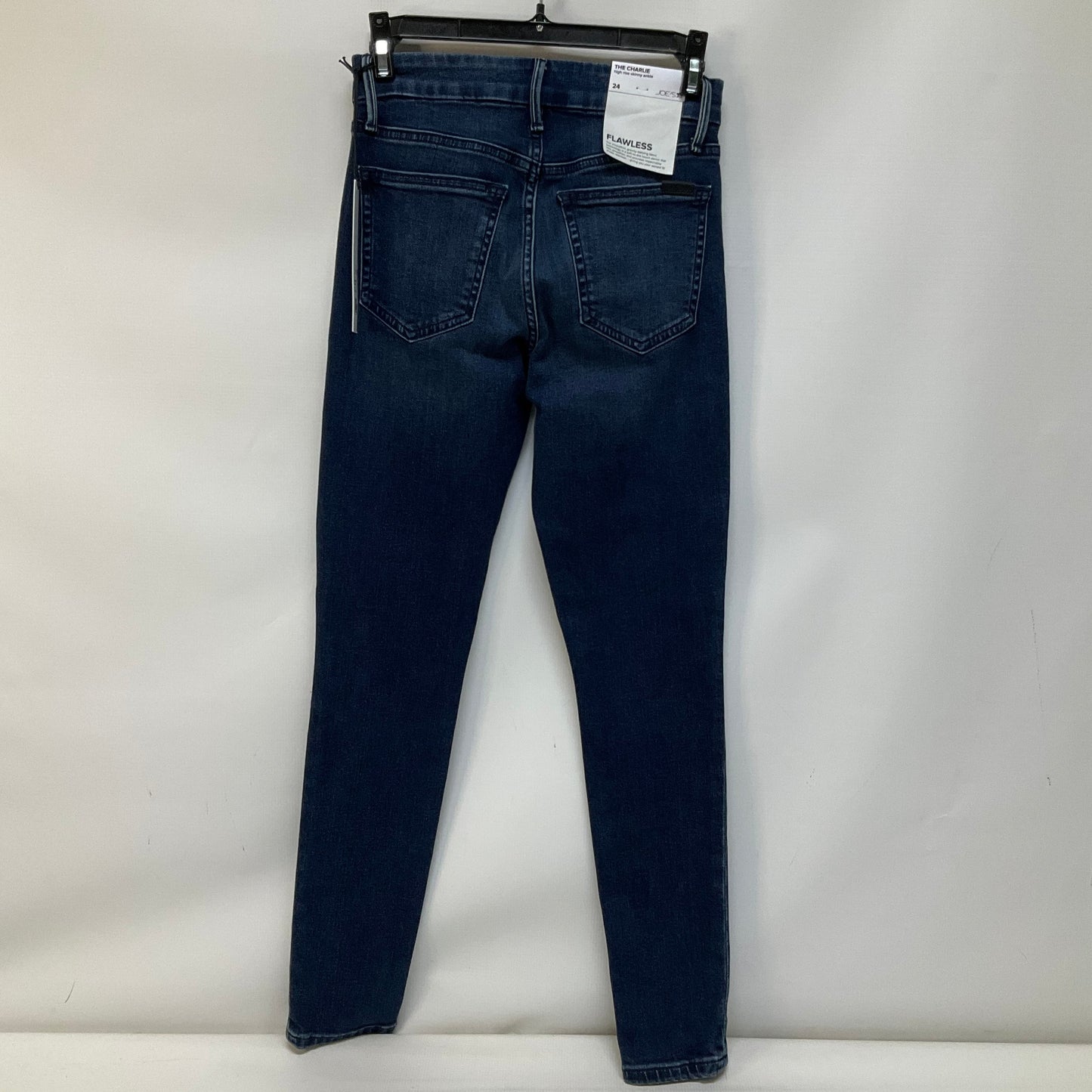 Jeans Skinny By Joes Jeans  Size: 0