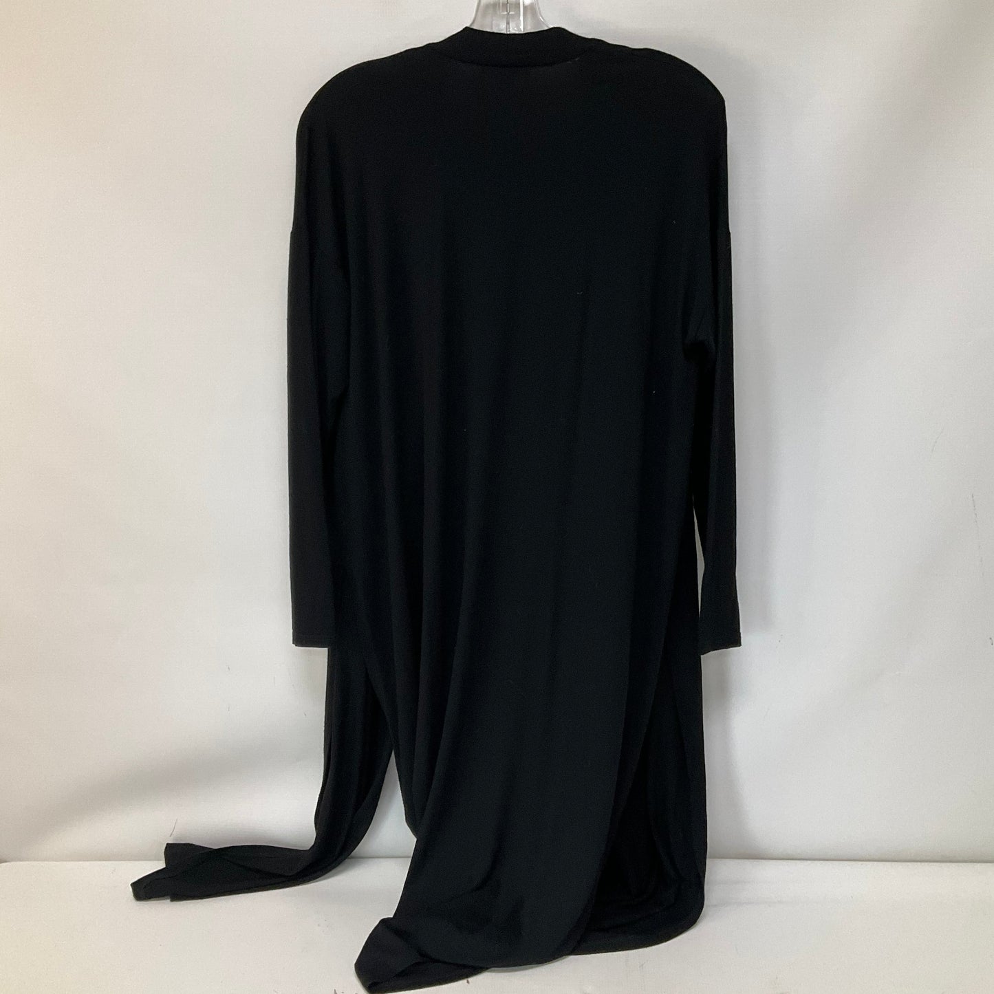 Black Cardigan Eileen Fisher, Size Xs