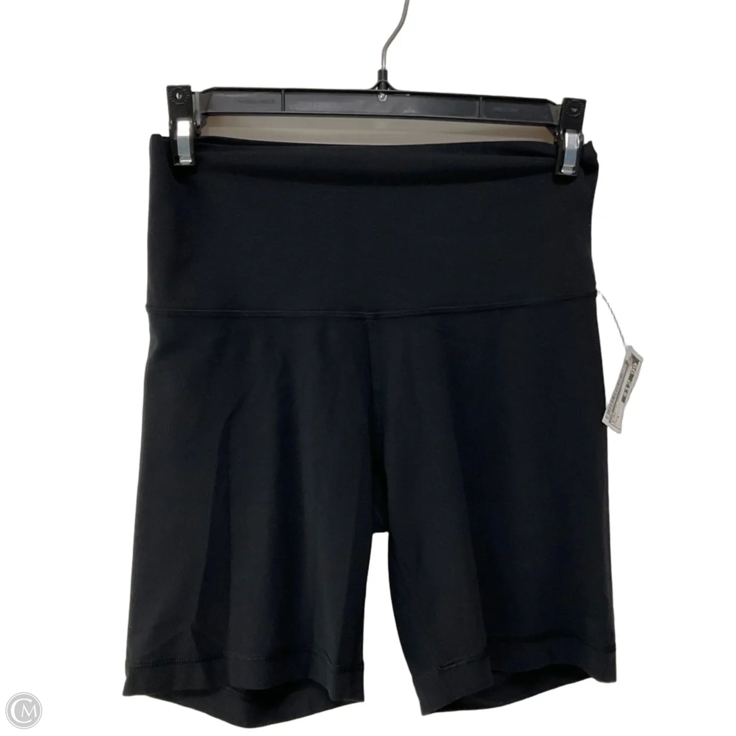 Athletic Shorts By Tna In Black, Size: S