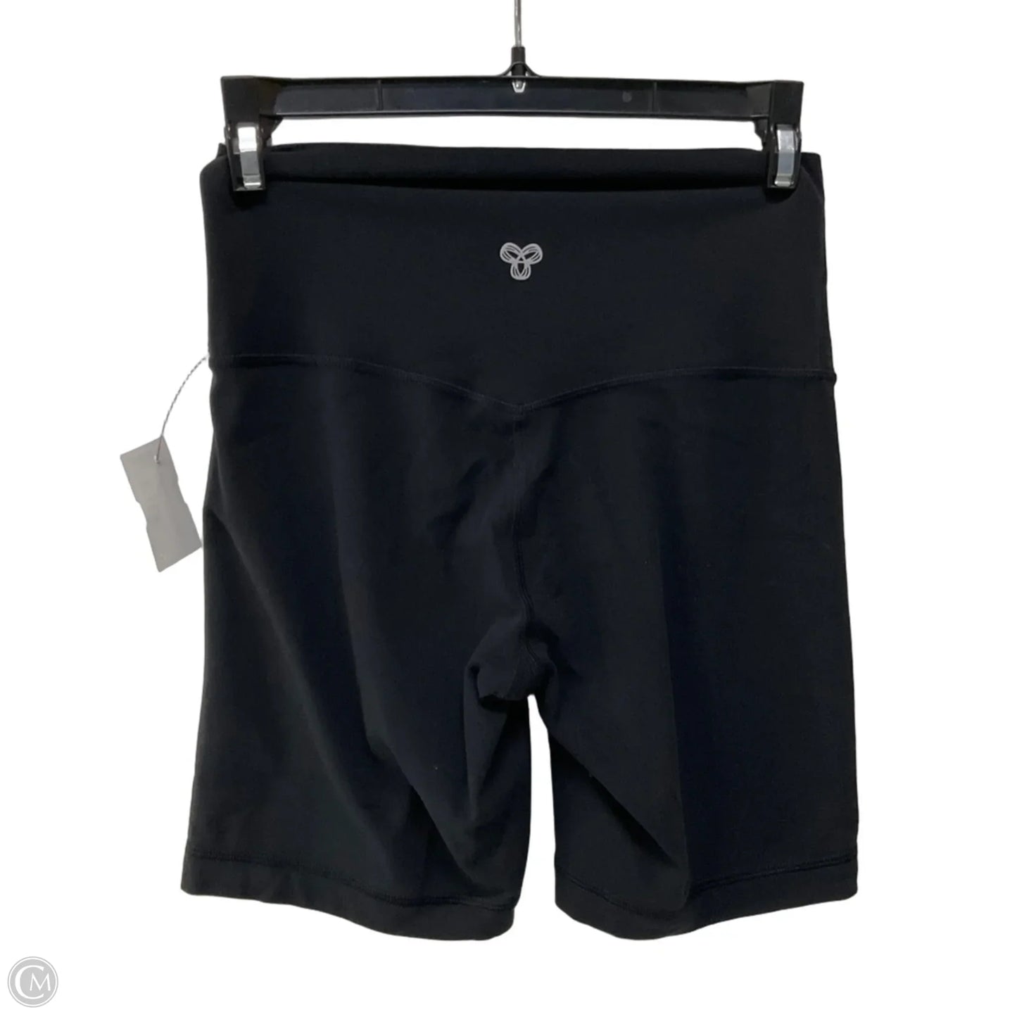 Athletic Shorts By Tna In Black, Size: S