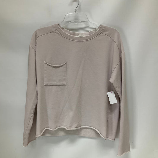 Top Long Sleeve By Z Supply  Size: S