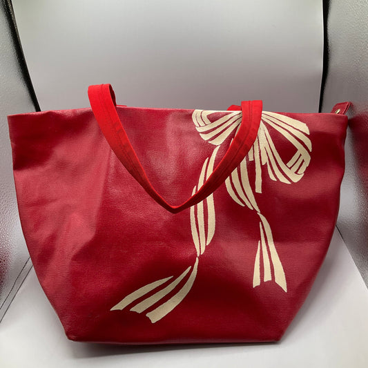 Tote Designer By Kate Spade  Size: Medium