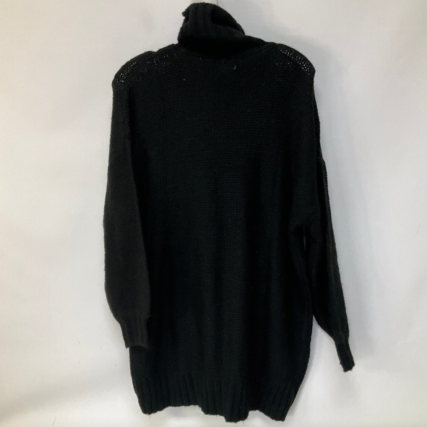 Black Sweater Aerie, Size S