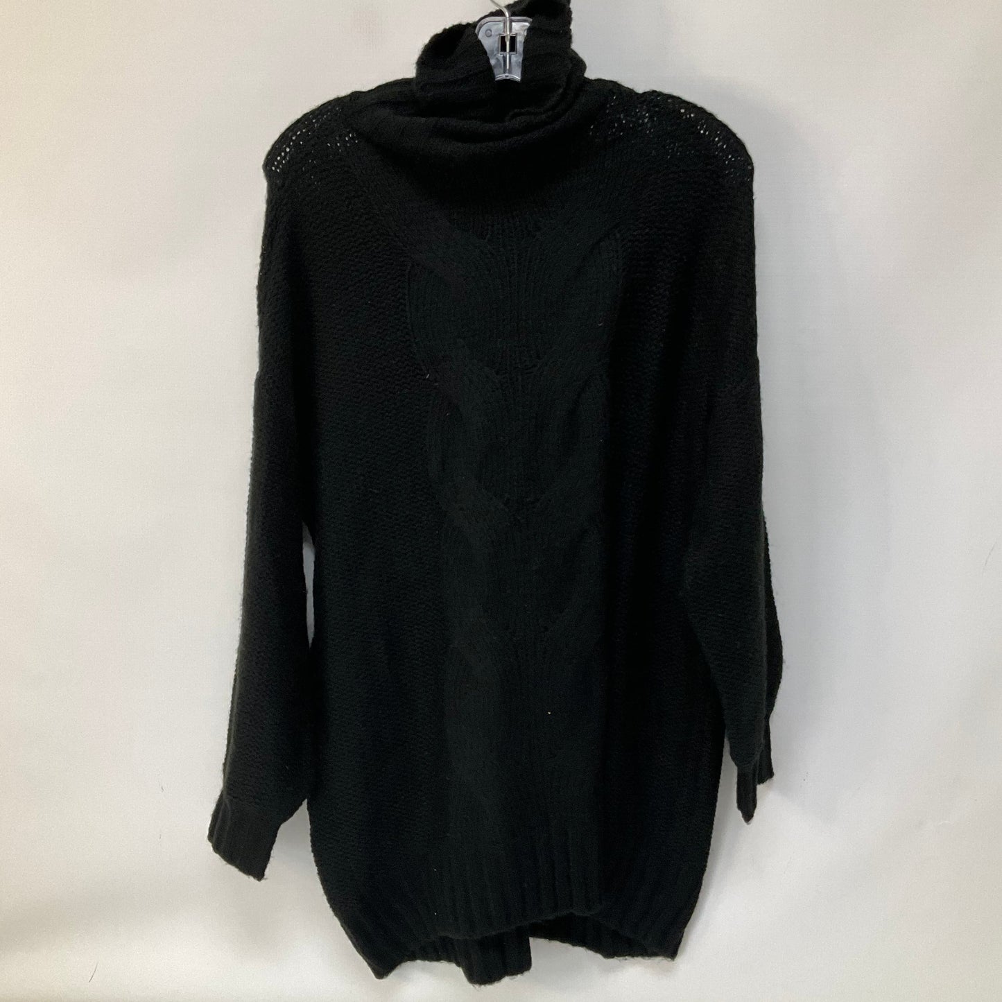 Black Sweater Aerie, Size S